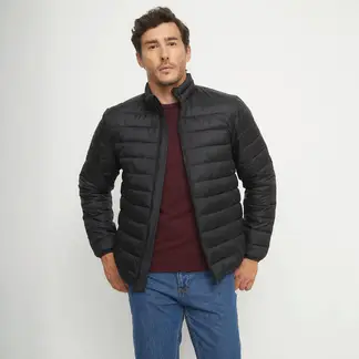 NEWPORT - Chaqueta acolchada Hombre