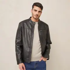 BASEMENT - Chaqueta Hombre