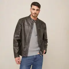 BASEMENT - Chaqueta Hombre