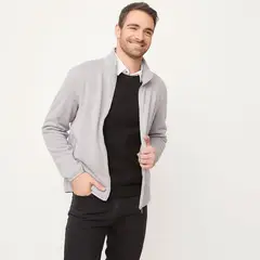 NEWPORT - Saco Hombre