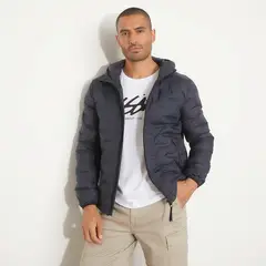 MOSSIMO - Chaqueta acolchada Hombre