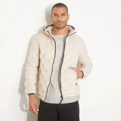 MOSSIMO - Chaqueta acolchada Hombre