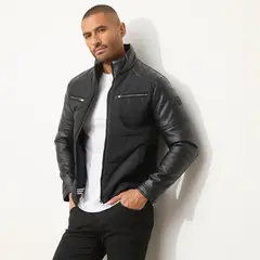 MOSSIMO - Chaqueta Hombre