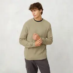 BEARCLIFF - Saco Hombre