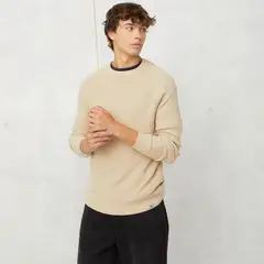 BEARCLIFF - Saco Hombre