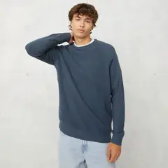 BEARCLIFF - Saco Hombre