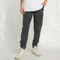 ECKO - Pantalón cargo Hombre
