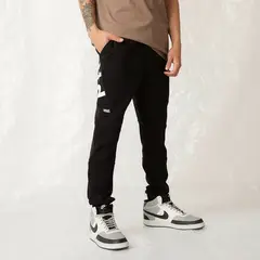 ECKO - Jogger Hombre de Algodón