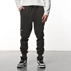 ECKO - Jogger Hombre de Algodón