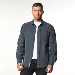 DENIMLAB - Camisa Hombre Manga larga