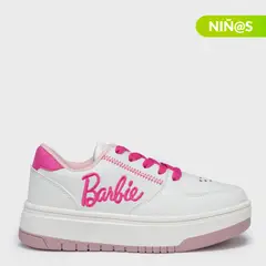 BARBIE - Tenis moda Sp Platba K Niña