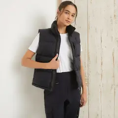 MOUNTAIN GEAR - Chaleco impermeable Deportivo Mujer Outdoor