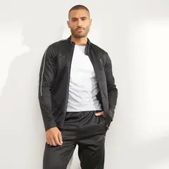 DIADORA - Conjunto sudadera deportiva Buzo Hombre