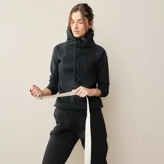 DIADORA - Buzo Deportivo Mujer Regular fit