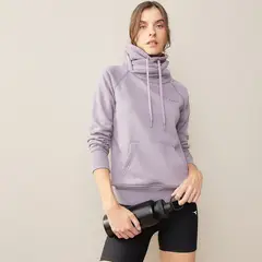 DIADORA - Buzo Deportivo Mujer Regular fit