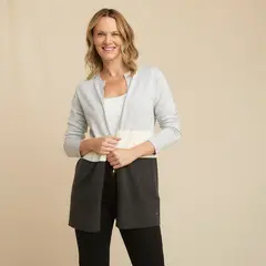 SOUTHLAND - Cardigan Mujer