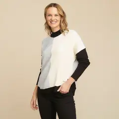 SOUTHLAND - Saco Mujer