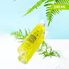 SYBILLA - Perfume Mujer Aruba Tropical Crazy 240 ml Body mist
