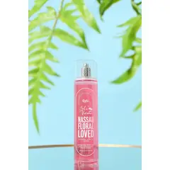 SYBILLA - Perfume Mujer Nassau Floral Loved 240 ml Body mist