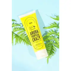 SYBILLA - Crema Corporal Aruba Tropical Crazy 240 ml