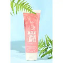 SYBILLA - Crema corporal Nassau Floral Loved 240 ml