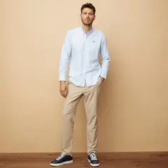 LA MARTINA - Pantalón Chino Hombre