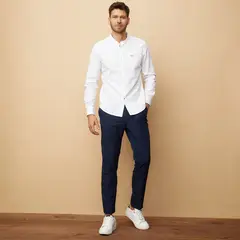 LA MARTINA - Pantalón Chino Hombre
