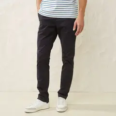 CASCAIS - Pantalón Chino Hombre Slim de Algodón Cascais.