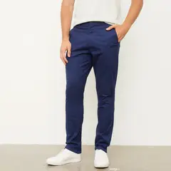 UNIVERSITY CLUB - Pantalón Chino Hombre Recto