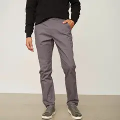 UNIVERSITY CLUB - Pantalón Chino Hombre Recto