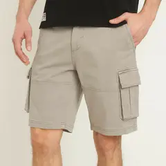 UNIVERSITY CLUB - Bermuda Hombre Cargo