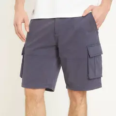 UNIVERSITY CLUB - Bermuda Hombre Cargo