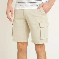 UNIVERSITY CLUB - Bermuda Hombre Cargo