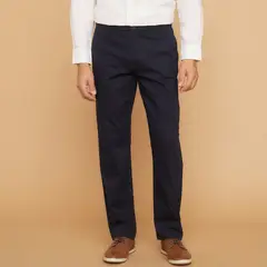 CHRISTIAN LACROIX - Pantalón Chino Hombre Slim de Algodón