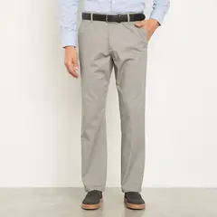 CHRISTIAN LACROIX - Pantalón Chino Hombre Slim de Algodón