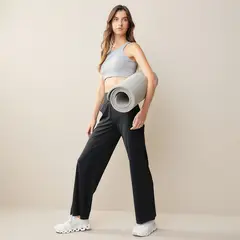 DIADORA - Pantalón Deportivo Mujer