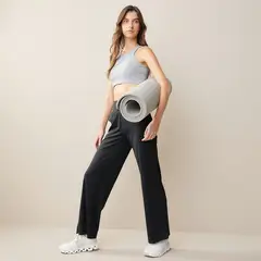 DIADORA - Pantalón Deportivo Mujer Yoga