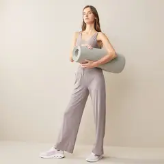 DIADORA - Pantalón Deportivo Mujer Yoga