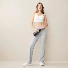 DIADORA - Leggins Deportivo Mujer Lifestyle