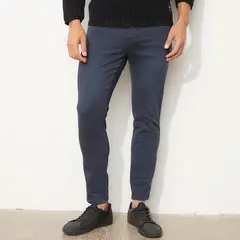 MOSSIMO - Jean 5 Bolsillos Hombre Skinny de Algodón