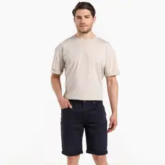 MOSSIMO - Bermuda Hombre de Algodón