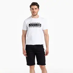 MOSSIMO - Bermuda Hombre de Algodón