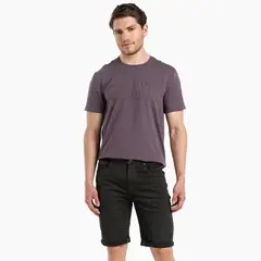 MOSSIMO - Bermuda Hombre de Algodón