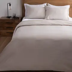 BASEMENT HOME - Funda Plumón