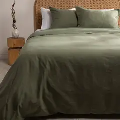 BASEMENT - Funda Plumón Home: Lino