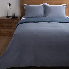 BASEMENT HOME - Funda Plumón