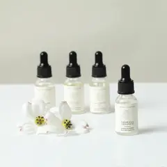 BASEMENT HOME - Aceite Aromatizador de Verbena Geranium 15 ml