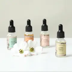 ROBERTA ALLEN - Aceite Aromatizador de Limón 15 ml