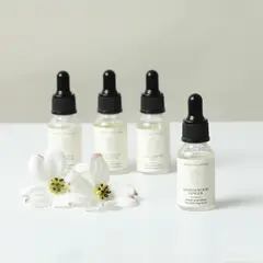BASEMENT HOME - Aceite Aromatizador de sandalo 15ml