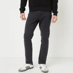 BASEMENT - Pantalón 5 Bolsillos Slim de Algodón